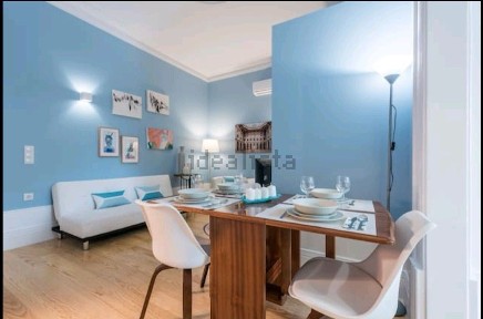 Arrendamento de apartamento T1 na Rua da Firmeza, 58