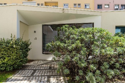 Apartamento T1 à venda no Campo Grande