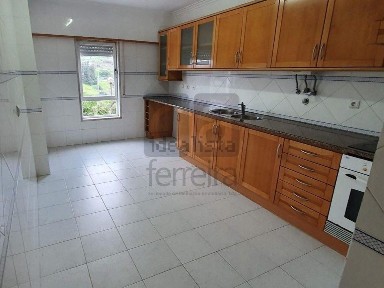 Apartamento T2 à venda na Campinas