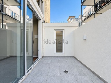 Apartamento T2 à venda na Rua de São Gens, 14