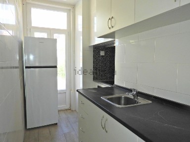 Apartamento T2 à venda nos Arroios