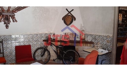 Moradia independente à venda em Sangalhos