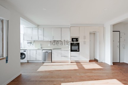 Apartamento T2 à venda em Porto Salvo