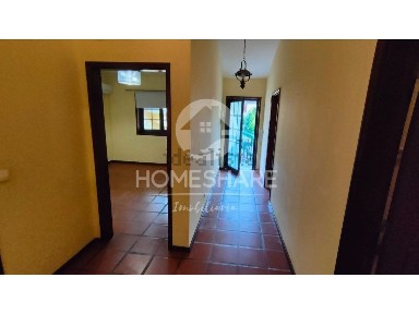 Arrendamento de apartamento T2 no Sobrado