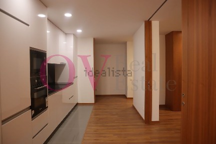 Arrendamento de apartamento T2 no Hospital São João - Pólo Universitário