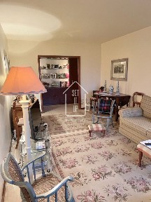 Arrendamento de apartamento T3 na Rua Dom Luís de Ataíde, 94