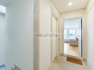 Arrendamento de apartamento T0 na Casa da Música