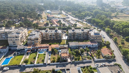 Arrendamento de apartamento T2 na Praia