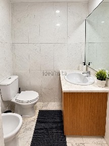 Arrendamento de apartamento T2 na Rua Sophia Mello Breyner