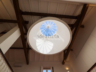 Arrendamento de penthouse na Rua da Alegria