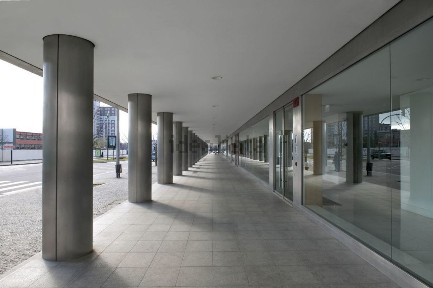 Arrendamento de apartamento T2 na Avenida do Bessa, 298
