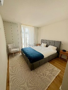 Arrendamento de apartamento T2 na Rua de Domingos Machado