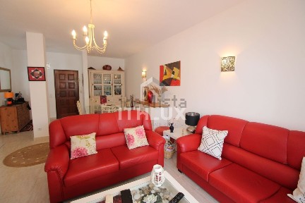 Apartamento T2 à venda na Quinta do Romão