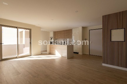 Apartamento T2 à venda no Centro