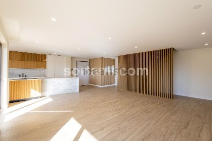 Apartamento T3 à venda no Centro