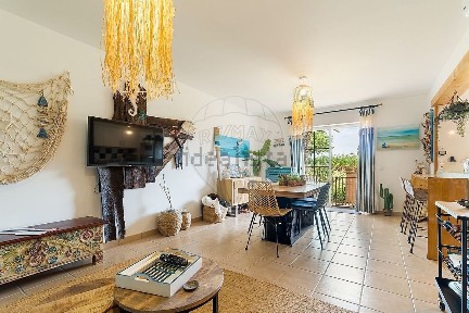 Apartamento T1 à venda em Cabanas de Tavira