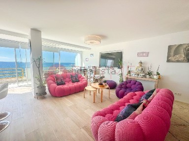 Apartamento T2 à venda na Praia de Quarteira