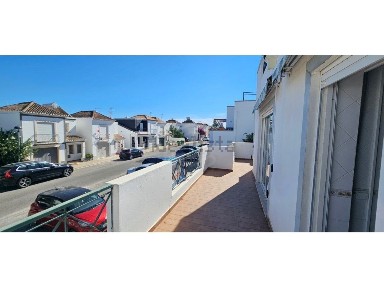Apartamento T2 à venda no Centro Histórico
