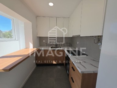 Apartamento T2 à venda na Manteigadas - Cachofarra - Vila Maria
