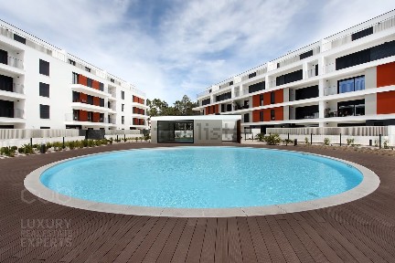 Apartamento T3 à venda na Belverde