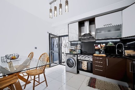 Apartamento T1 à venda na Rua Arnaldo Pacheco
