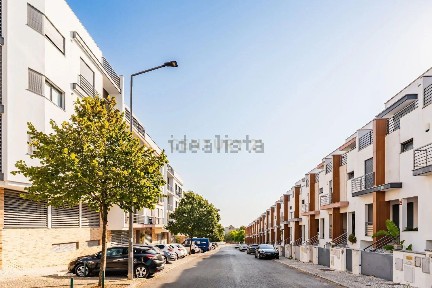Apartamento T3 à venda na Quinta do Texugo - Quinta de Santa Teresa