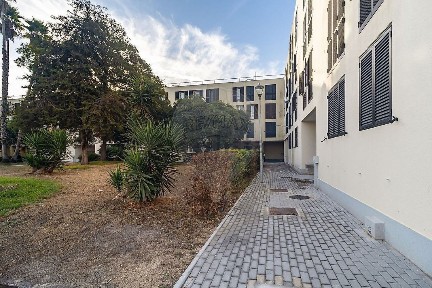 Apartamento T2 à venda no Vale de Choupos - Choilo - Galeotas