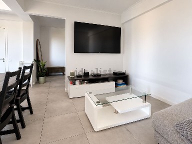 Apartamento T3 à venda na Paivas