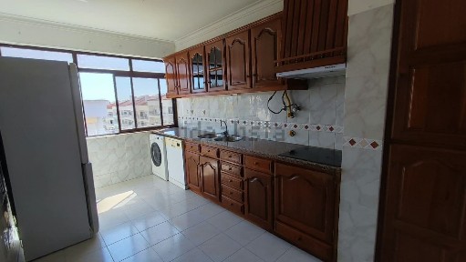 Apartamento T2 à venda na Rua de Moçambique, 83