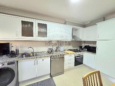 Apartamento T3 à venda na Moita
