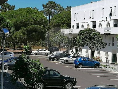Apartamento T2 à venda em Santo André (Santiago do Cacém)