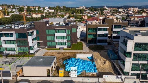 Apartamento T3 à venda em São João da Madeira