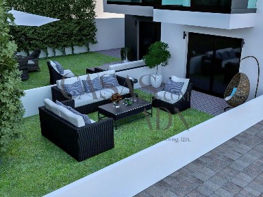Apartamento T3 à venda na Avenida José Estevão