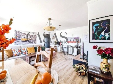 Apartamento T2 à venda na Rua Direita de Aradas