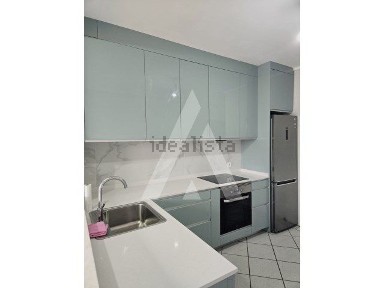 Apartamento T3 à venda na Rua da República