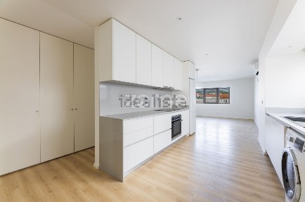 Arrendamento de apartamento T2 na Rua Engenheiro João Teixeira da Silva, 3