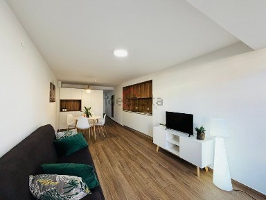 Arrendamento de apartamento T1 na Rua de São Torcato
