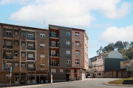 Duplex à venda na Avenida da Liberdade