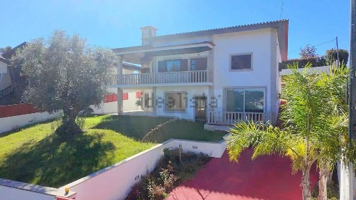 Casa ou moradia à venda na Travessa Visconde de Pindela
