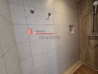 Arrendamento de moradia independente em Caniço
