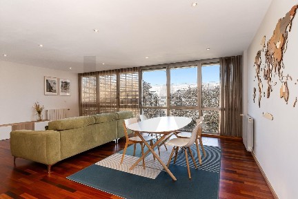 Apartamento T2 à venda em Vila Nova da Telha