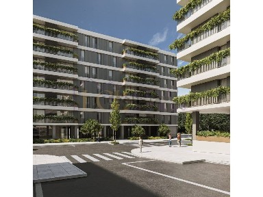 Apartamento T2 à venda na Carvalhido