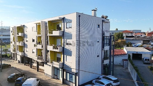 Apartamento T2 à venda em Margaride (Santa Eulália) - Várzea - Lagares - Varziela - Moure