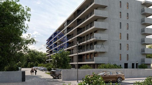 Apartamento T3 à venda na Lagueirões