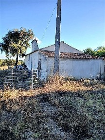 Quinta à venda em São Francisco da Serra