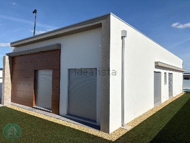 Moradia independente à venda nos Brejos de Azeitão