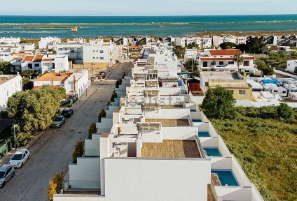 Casa ou moradia à venda na Rua da Cruz Vermelha
