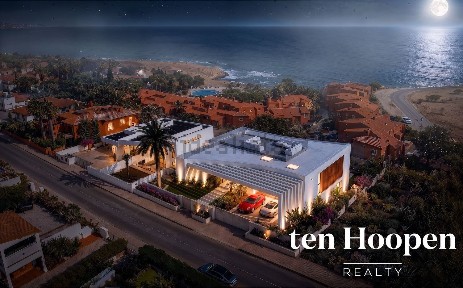 Casa ou moradia à venda no Porto Dona Ana - Alto dos Montinhos