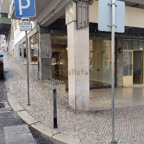 Espaço comercial à venda na Alameda - Praça do Chile - Almirante Reis