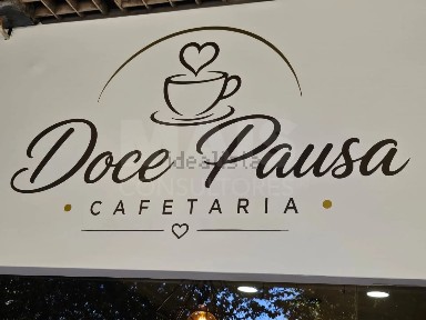 Negócio para trespasse na Rua Tomás da Fonseca